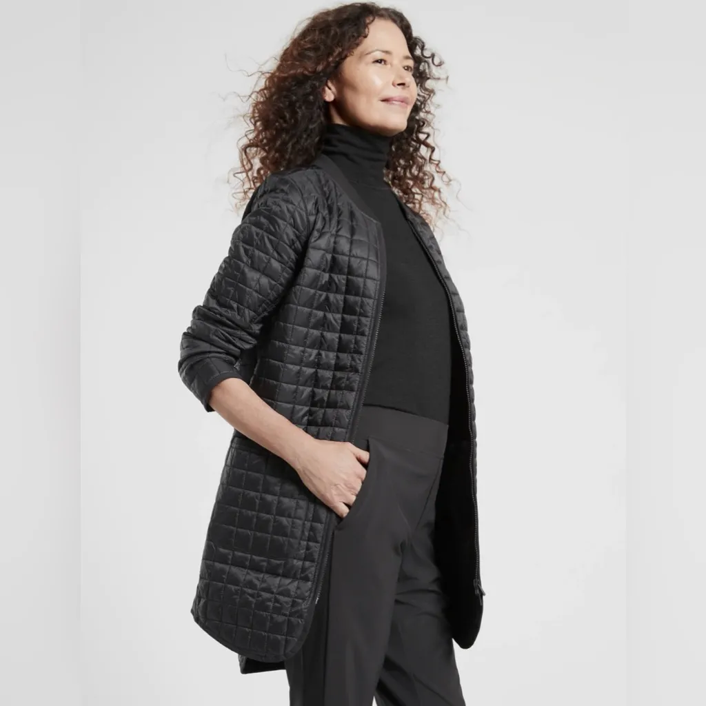 Athleta  Grandview Primaloft Shell Jacket - Image 4