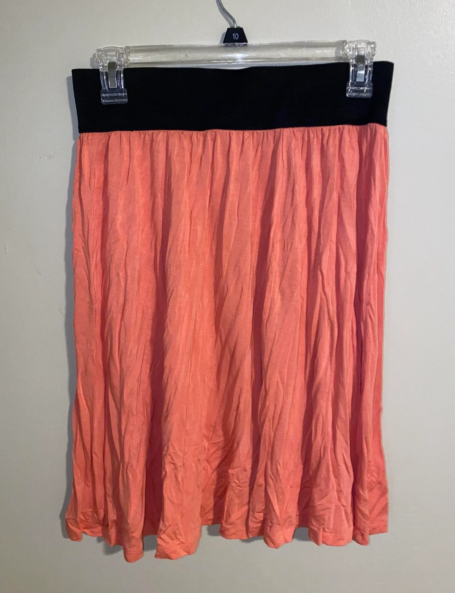 Downeast Coral Skirt - Image 3