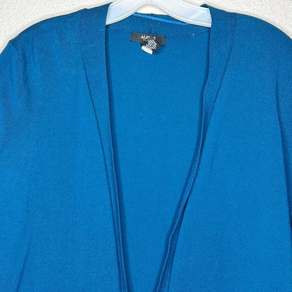Alfani Petite Cardigan‎ Sweater - Image 2