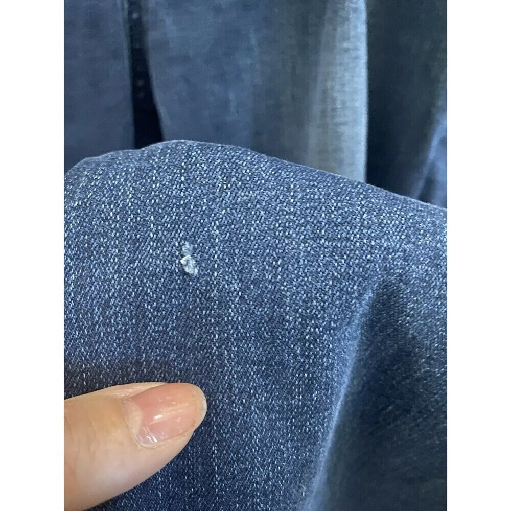 COPY - Boutique Slim Boot Jeans Sz.20W - Image 5