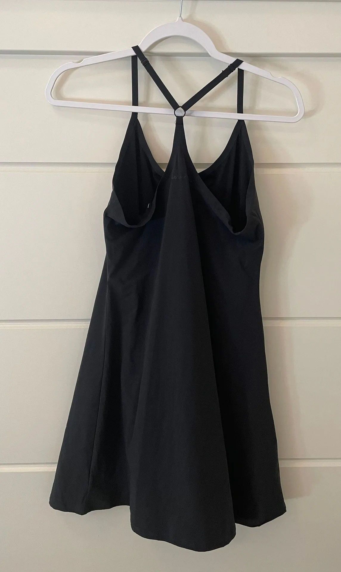 Exercise Dress - Image 2