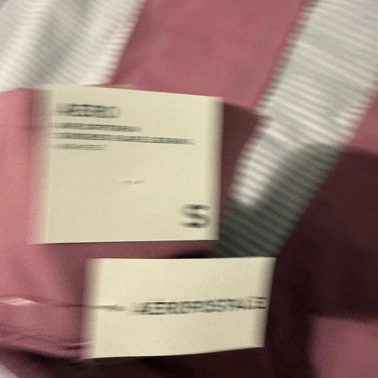 Aeropostale Cinched Flare leggings - Image 5