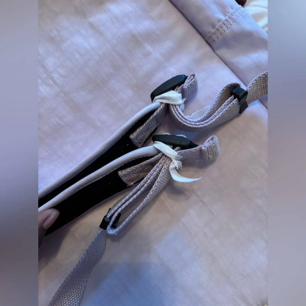  💜Kipling Light Purple Backpack💜 - Image 12