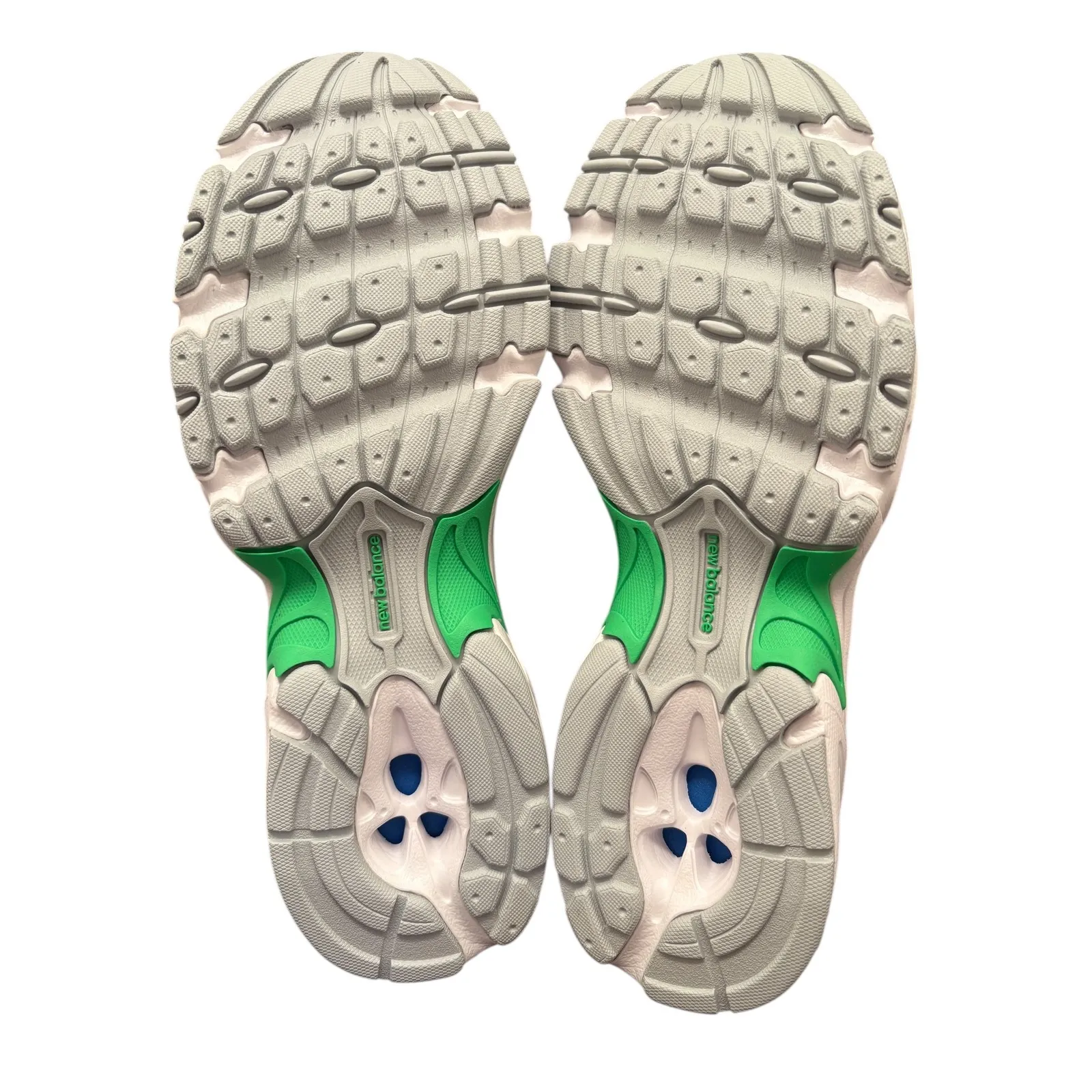 New Balance 530 Running Shoes Women Grey Green Size 9.5 - Image 7