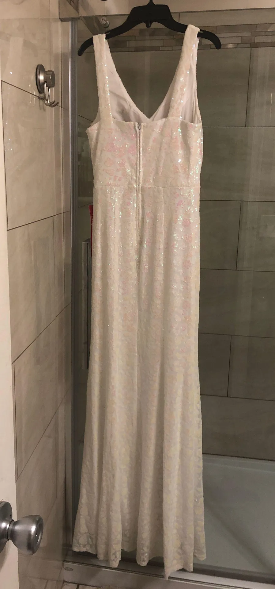 City Triangles Prom Dress Gown - Image 5