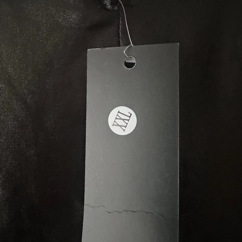 Kara and Kate Leopard Print Colorblock Ruffle Dress Women's XXL Teal Green - Image 8