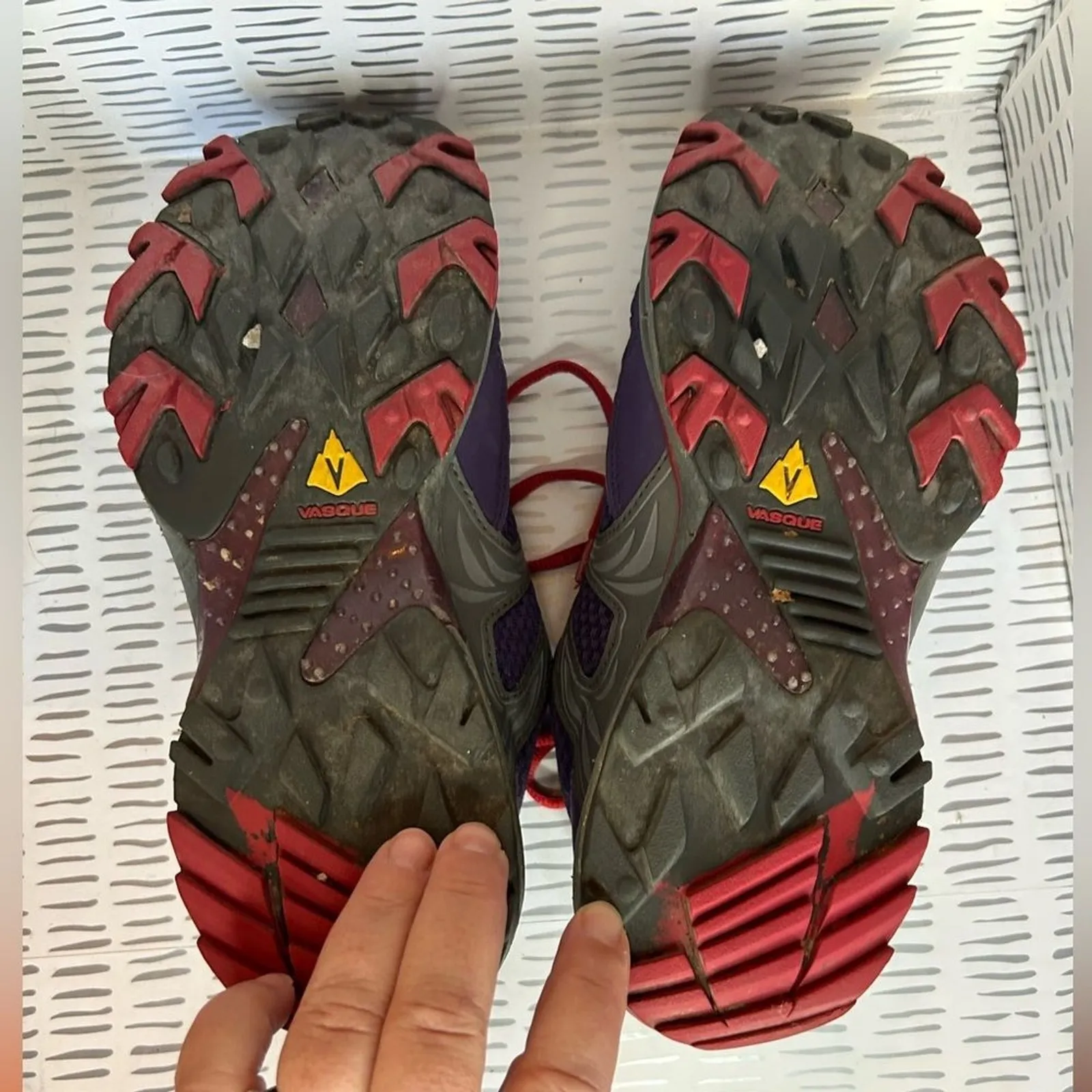 Vasque Velocity GTX XCR Women's Gore - Image 7