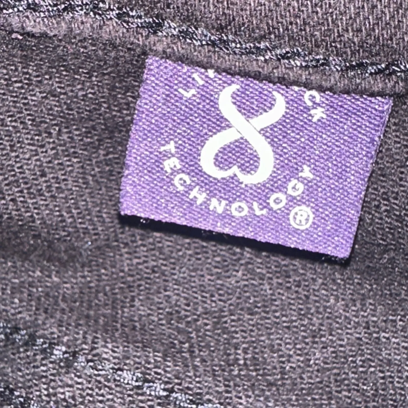 NYDJ Not Your Daughter‎ Women's 18W Black Capris Pants Cropped Sculpt Stretch - Image 11