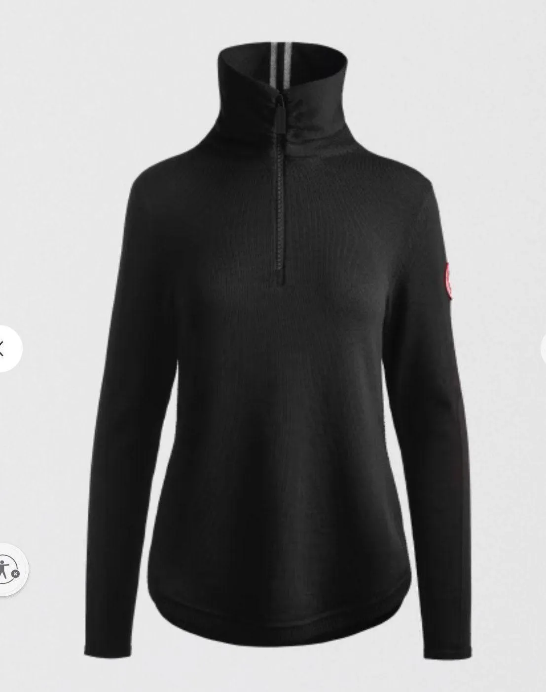 Black Size M - Image 9