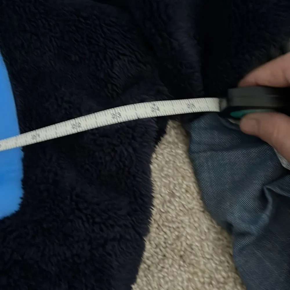 J crew Awesome fleece jacket new without tags - Image 4