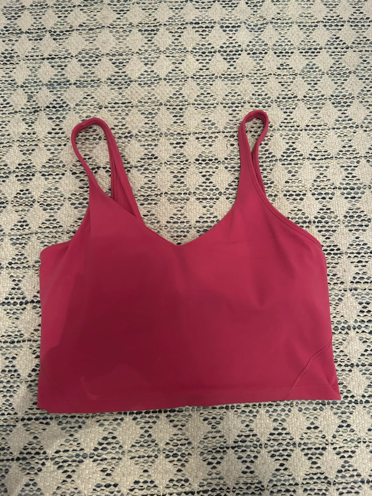 Lululemon Align Tank - Image 2