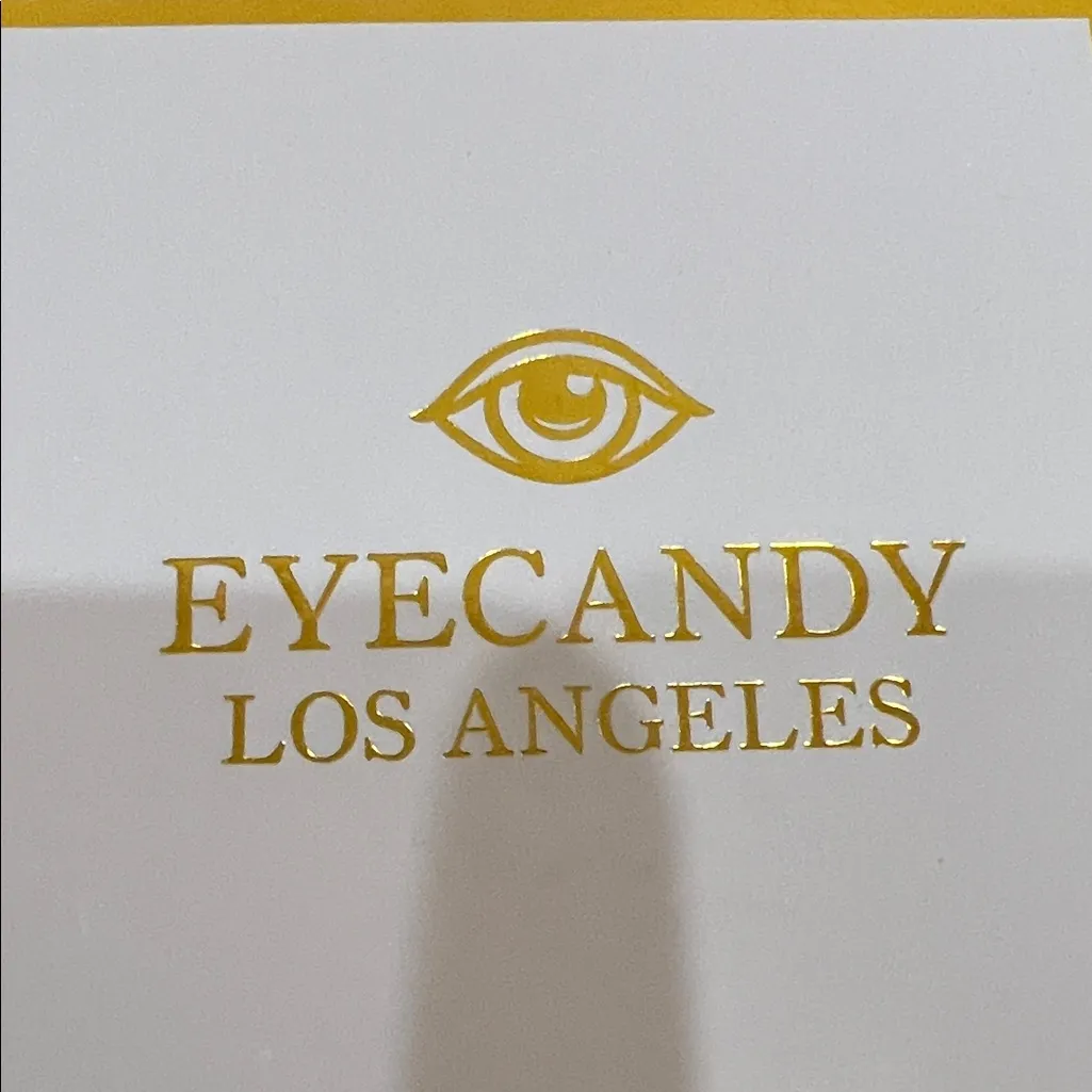 Eye Candy | Cat Brooch - Image 2