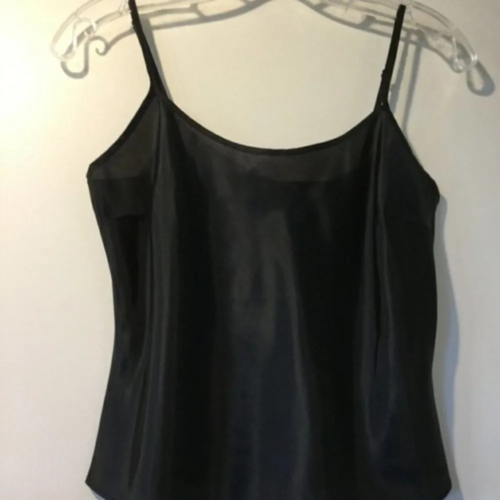 DKNY‎ sleeveless black camisole​ - Image 6