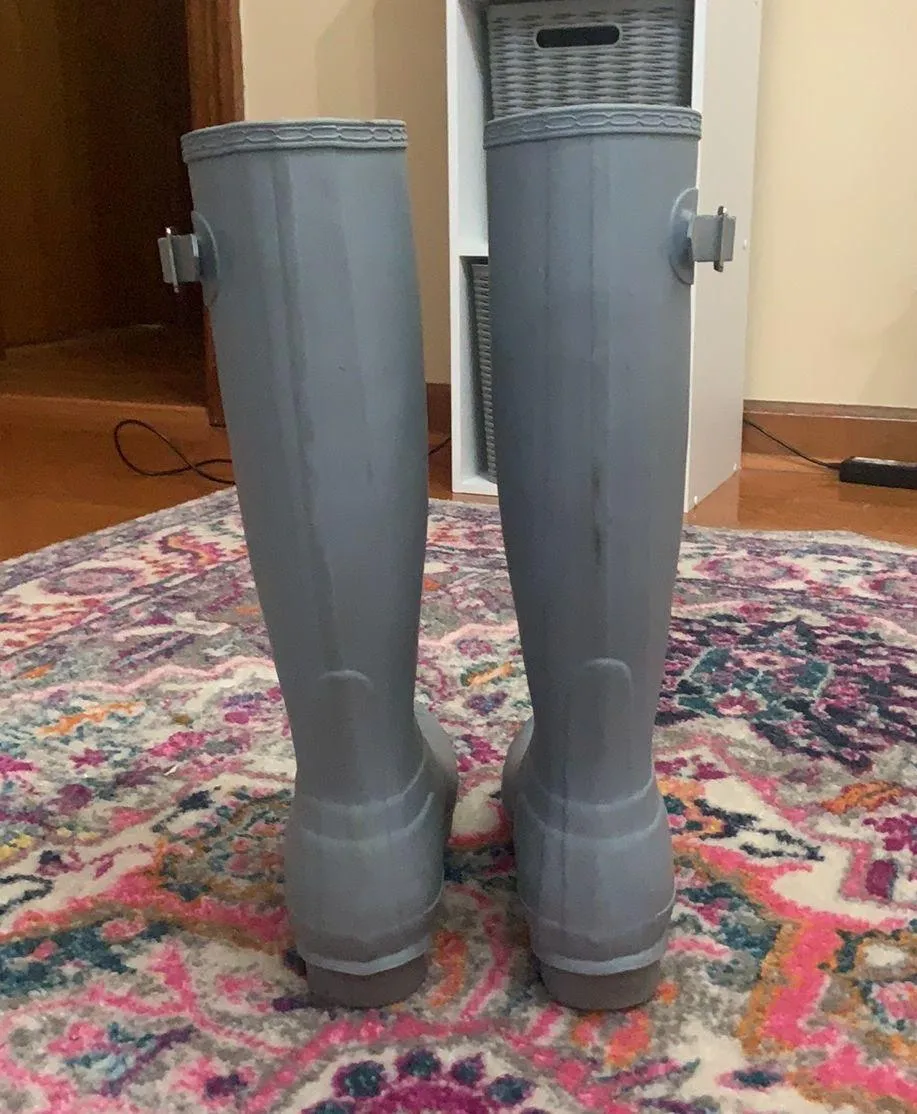 Hunter Rainboots - Image 5
