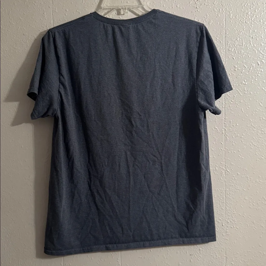 Disney The Lion King Charcoal Tee - Image 4