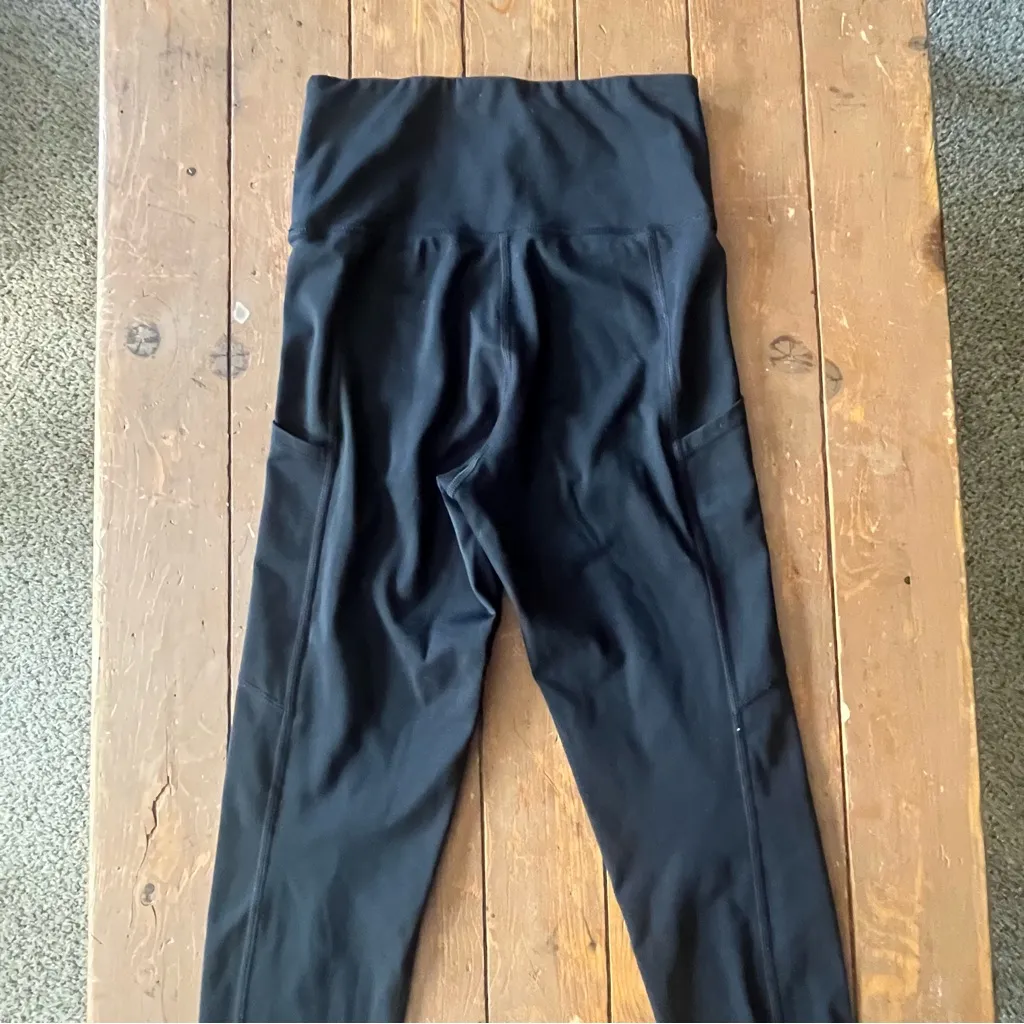 American Eagle  The Everything Pocket Legging - Image 7