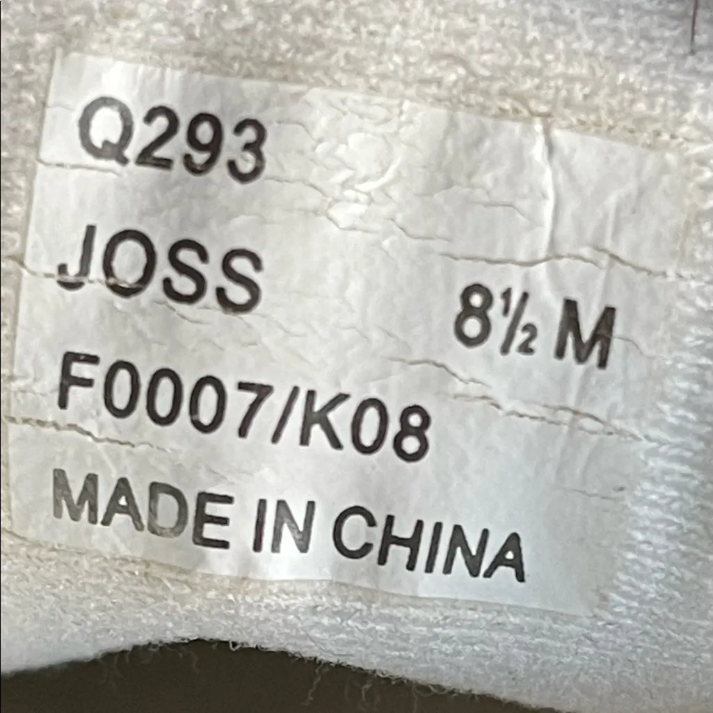 Coach “Boyle” signature “C” sneaker casual shoes womens - Image 7