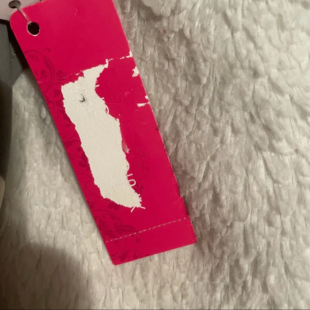 Xhilaration Olive Dot Bikini Bottoms - Image 6