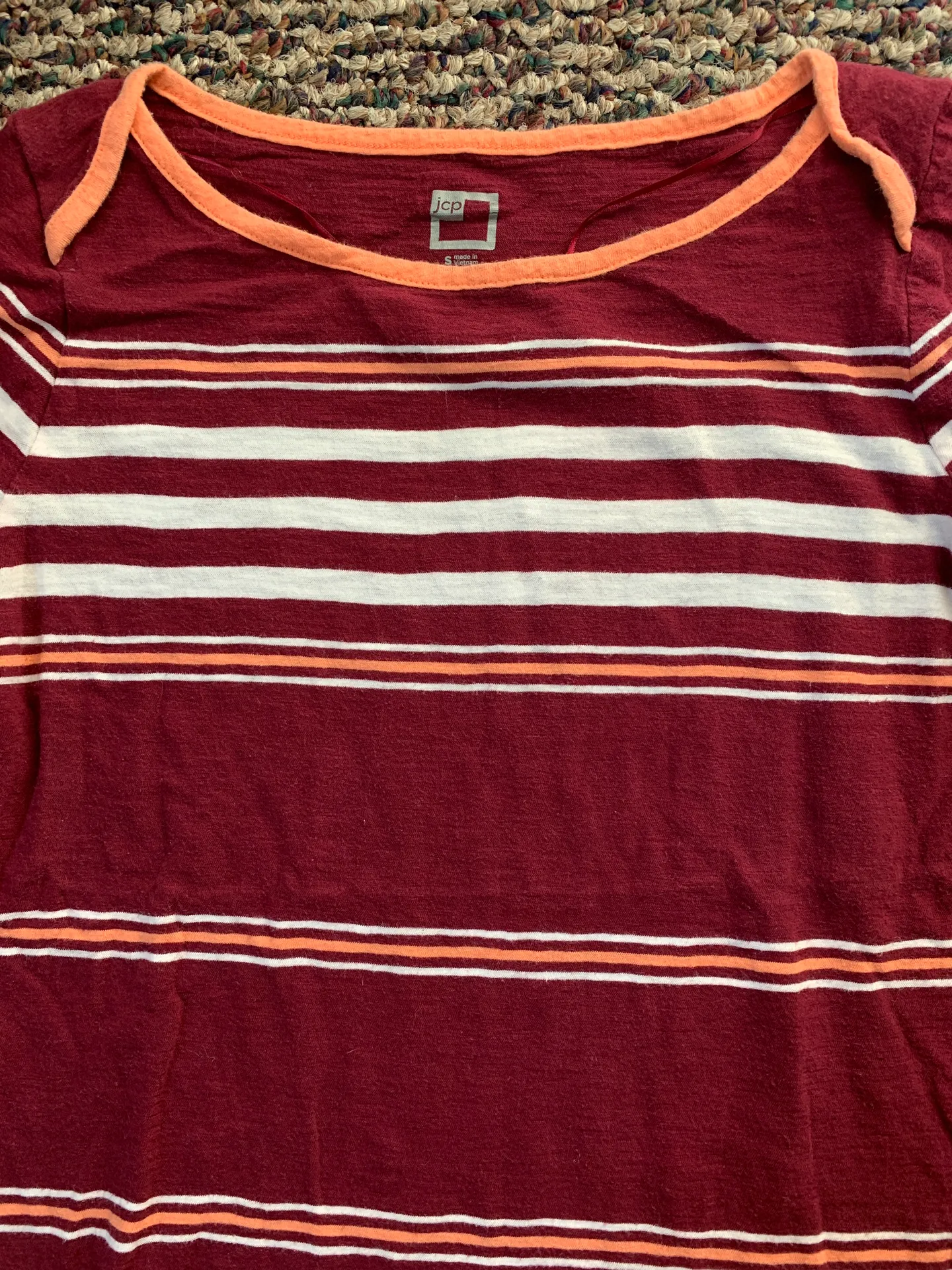 3/4 Length Shirt - Image 3