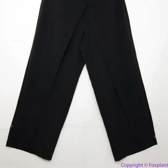 New!  White House Black Market Convertible Floral-Bodice Jumpsuit,‎ 14 - Image 6