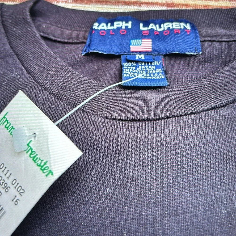 Ralph Lauren  T brand new cond - Image 2