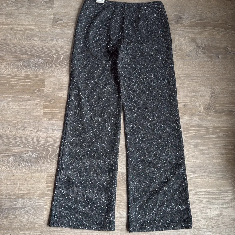 NEW J.Mclaughlin Carter Sequin Pant - Image 3