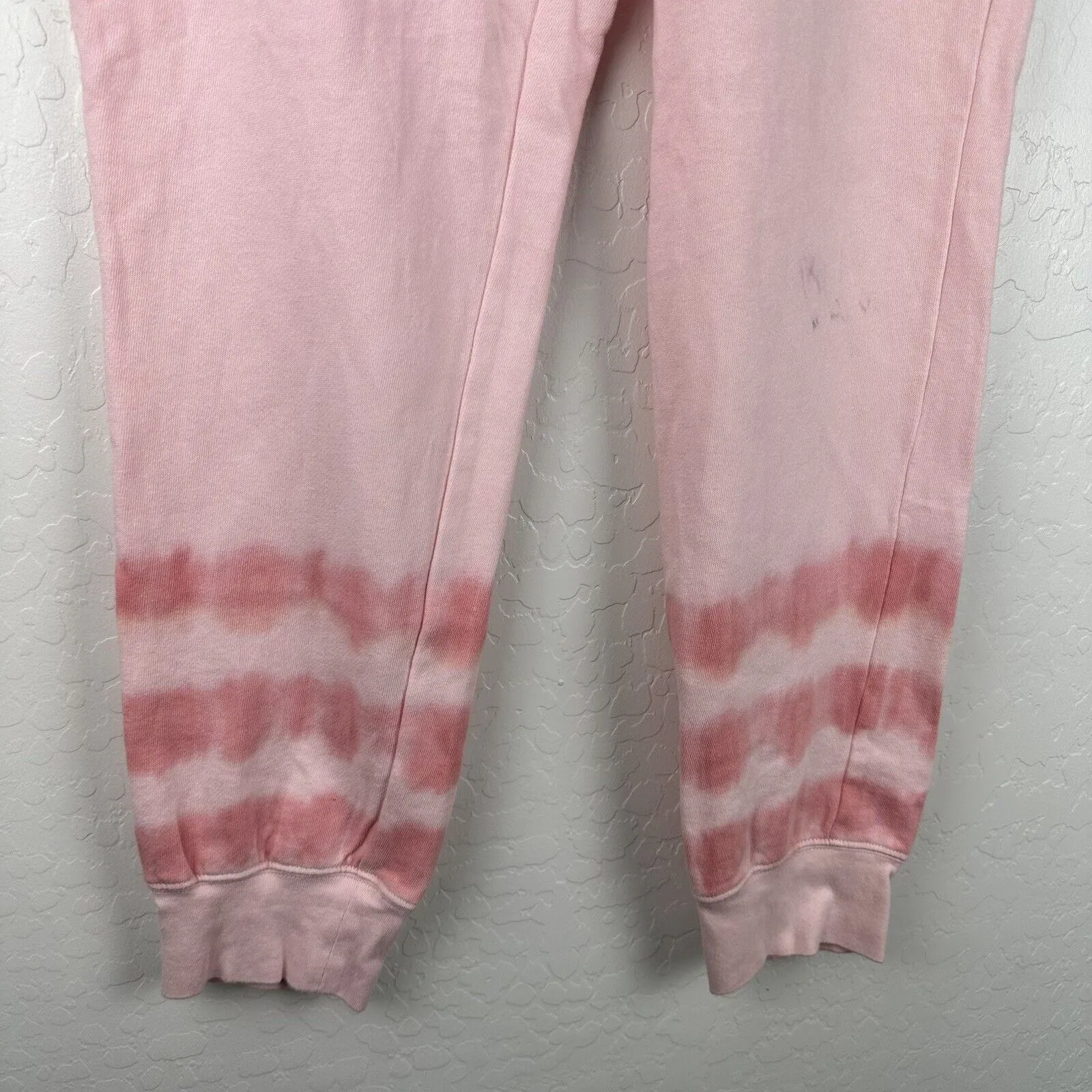 Gap Women's Tie Dye Pink  Pull-on  Joggers - Image 2
