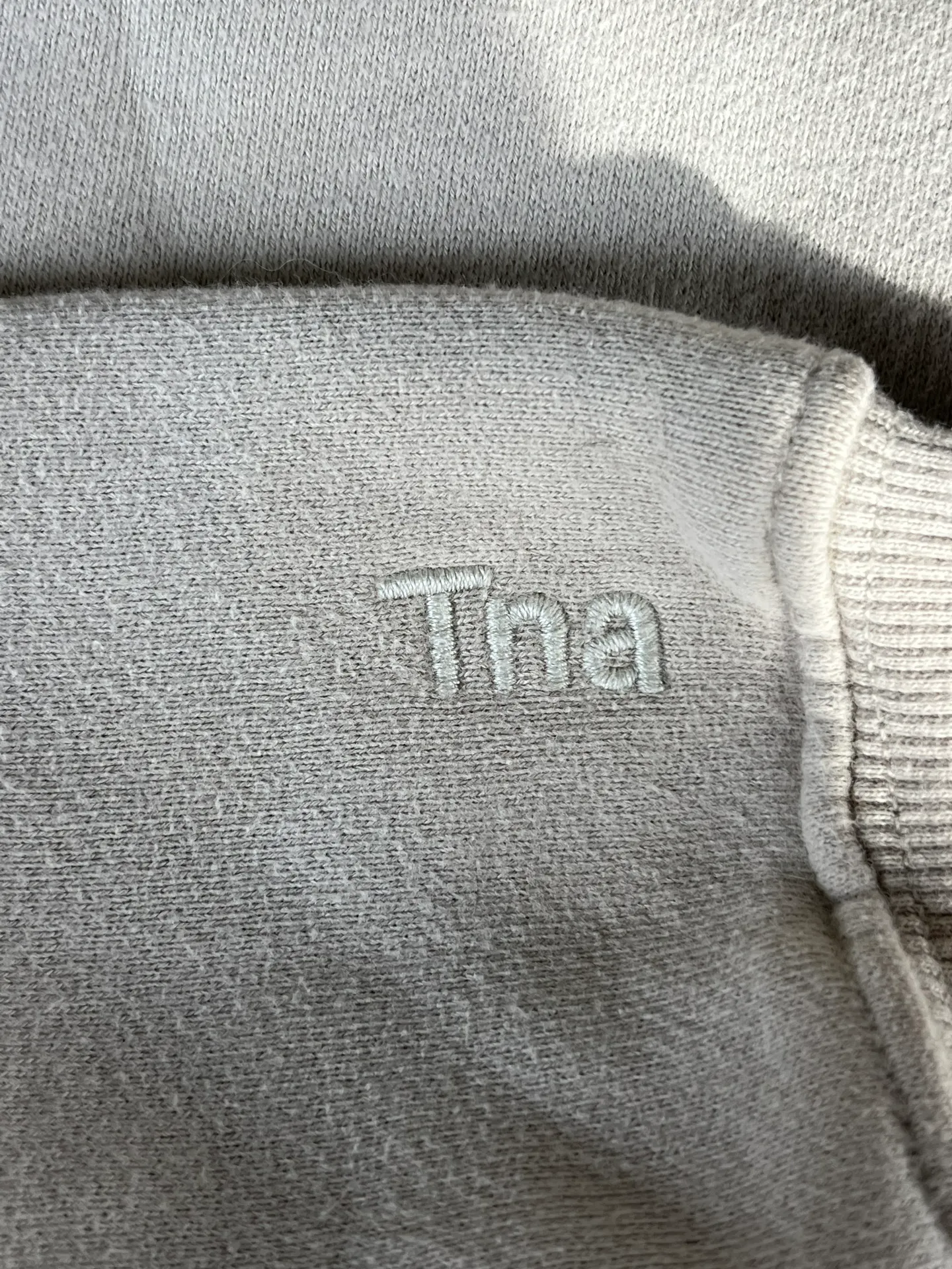 Tna Hoodie - Image 2