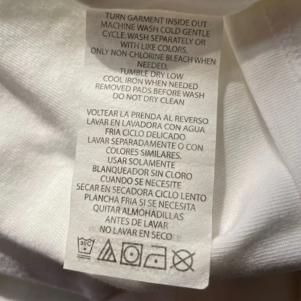 NFL Team Apparel All Sports Couture San Diego Chargers Tank Top with Mesh Cover - Image 9