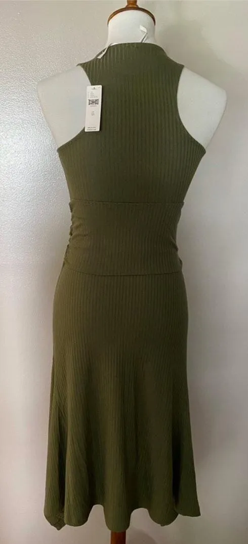 Ribbed Kingsolver Dress - Image 7
