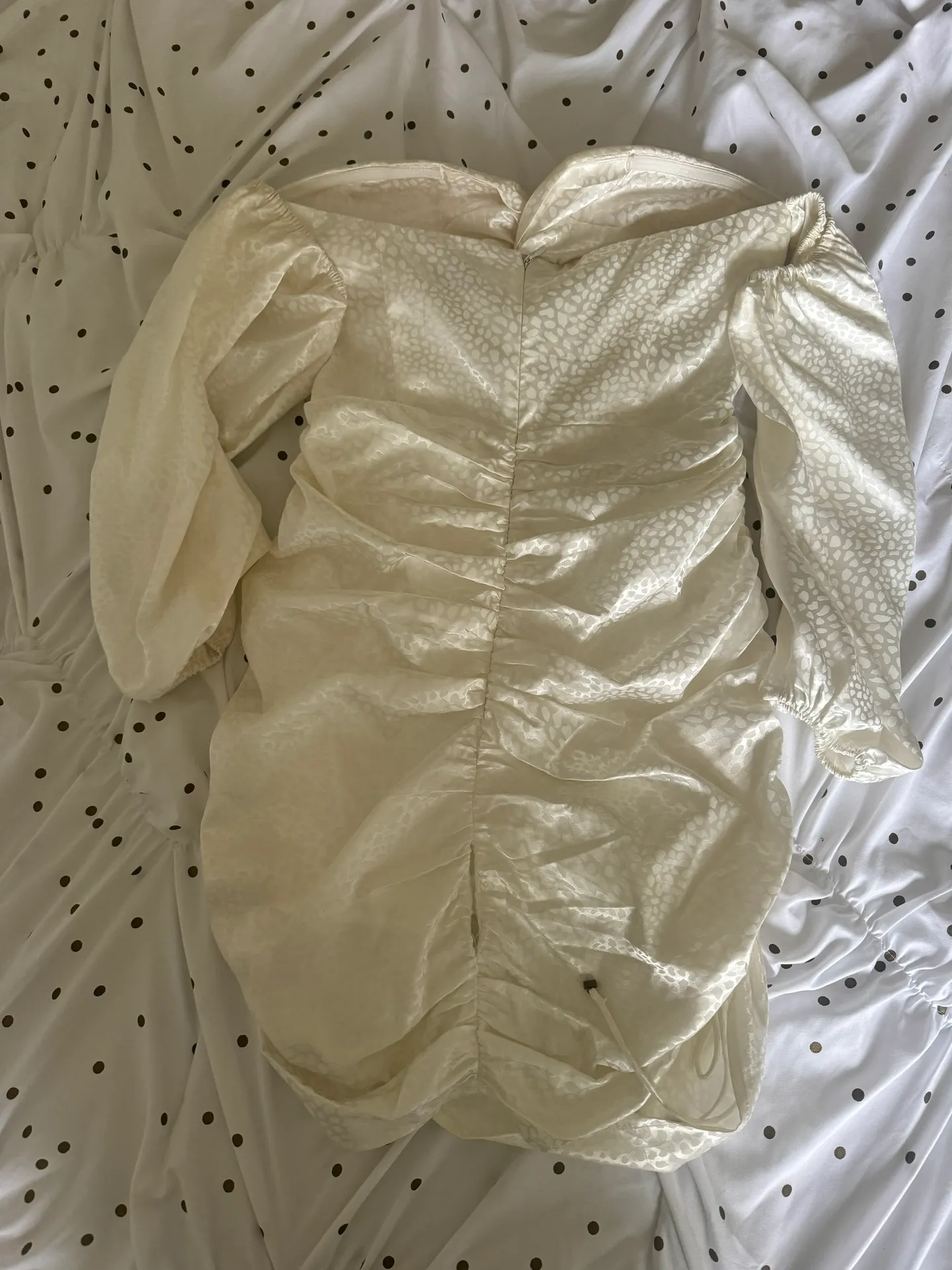 Runaway Dress - Image 5