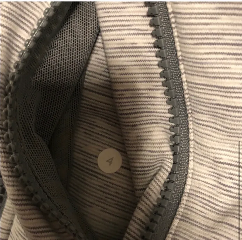 Lululemon Align Define Jacket - Image 4