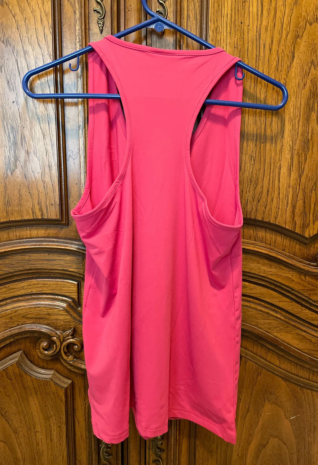 Gymshark NWT Training Vest - Image 3