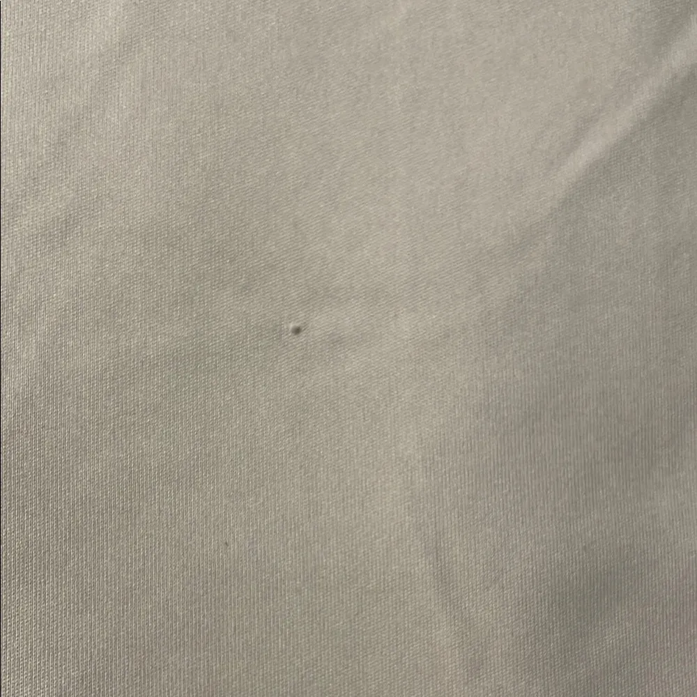 Under Armour Pink Fitted Long Sleeve Tee - Image 3