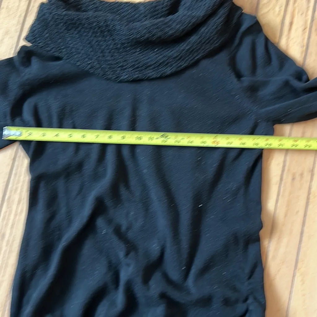 Calvin Klein 🖤 sweater tunic XXL - Image 5