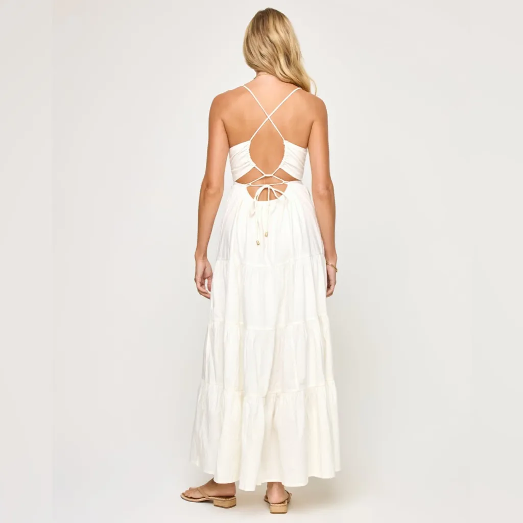 L*SPACE Laina Dress, Size Medium, $165 - Image 7