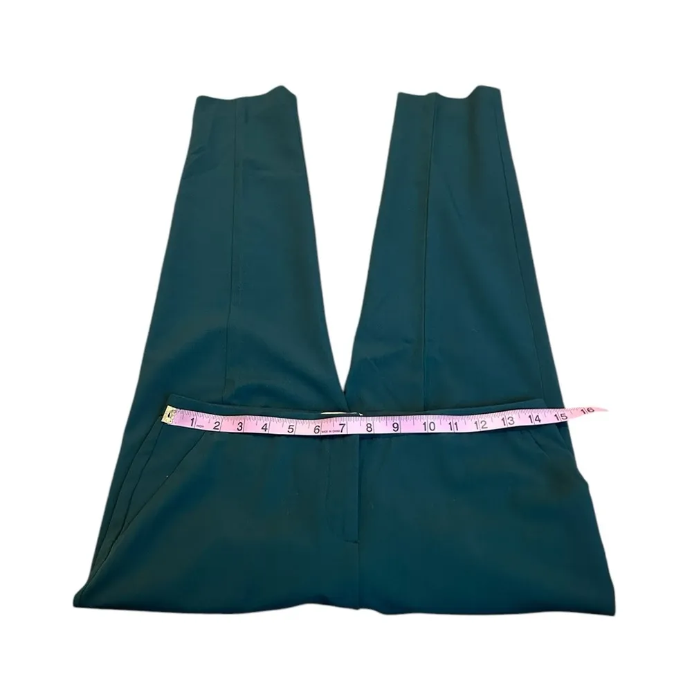HALOGEN Green Quinn fit dress Pants - Image 3