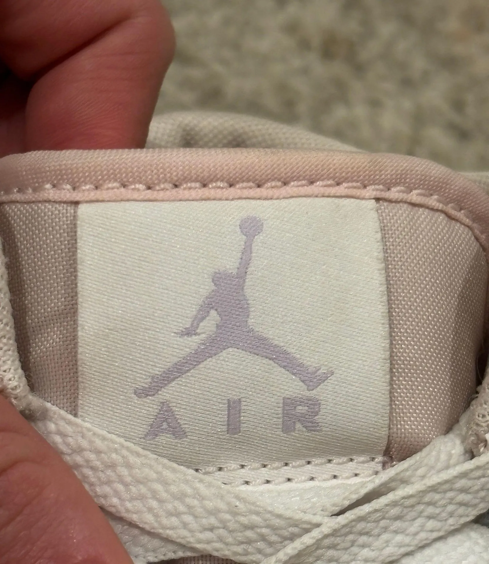 Air Jordans - Image 15