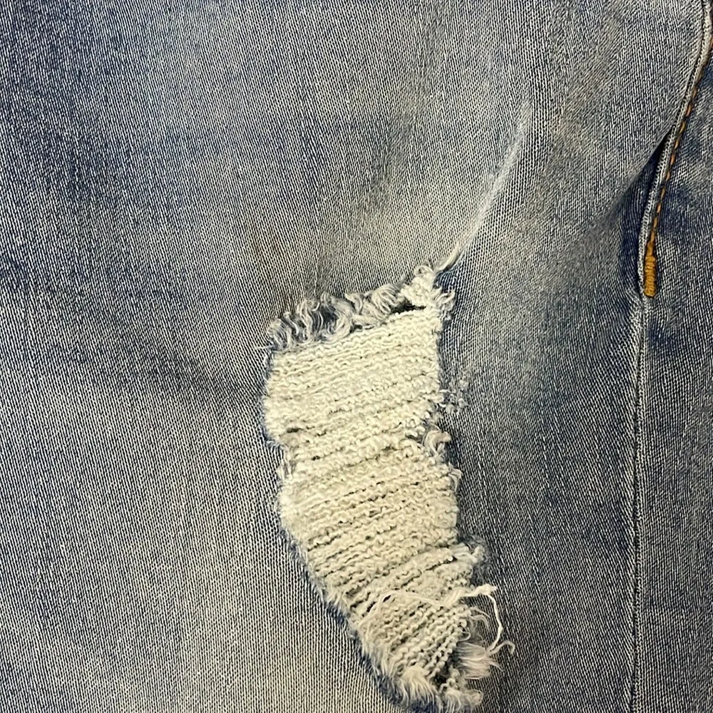 American Eagle Super Super Stretch Jeggings - Image 6