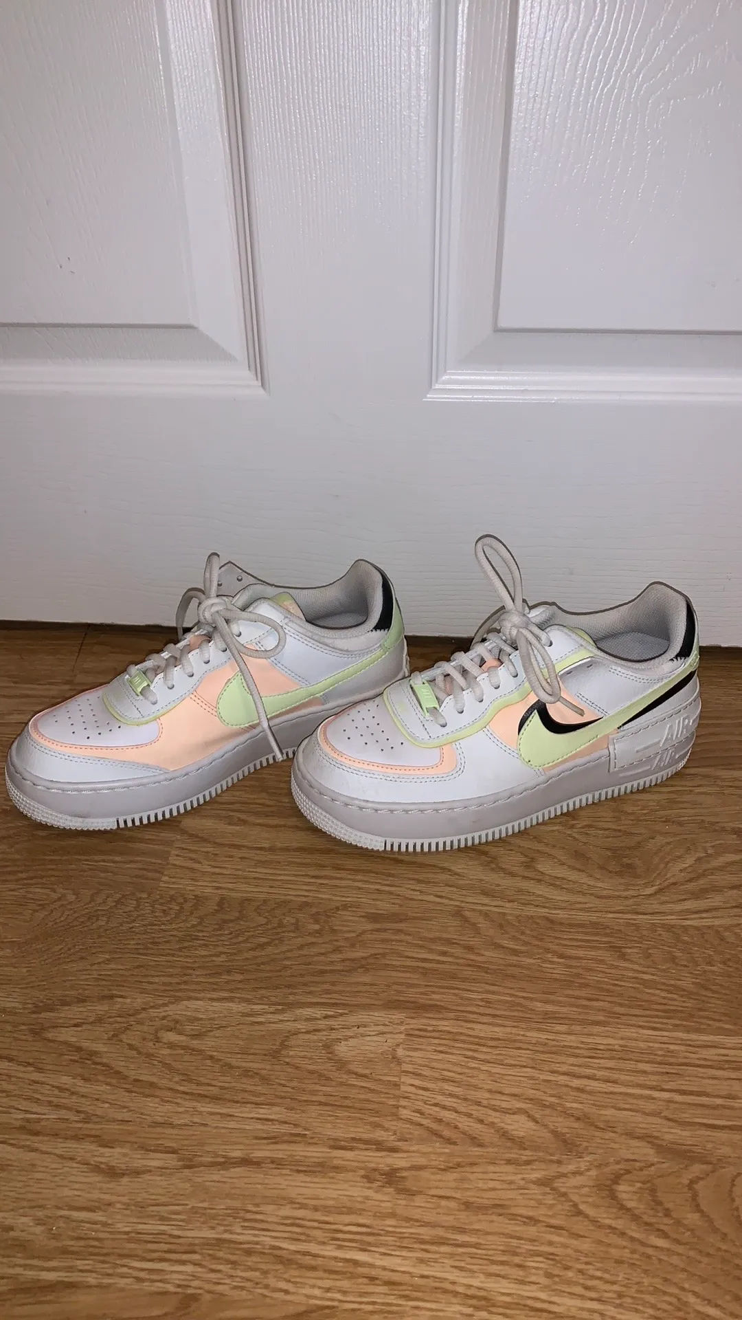 Nike Air Force 1 Shadow - Image 3