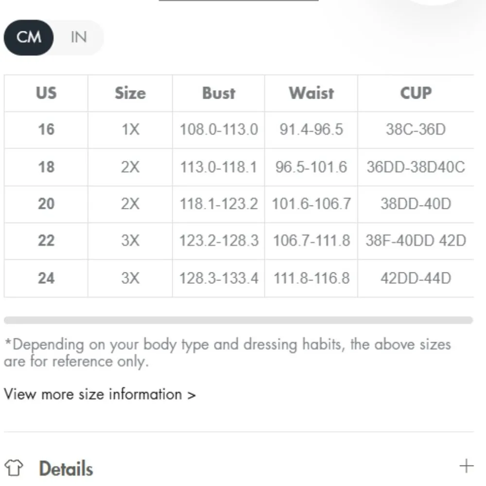 BERLOOK Underwire Floral Plus Size Bikini Top AND BOTTOM 08 Blue - Image 12