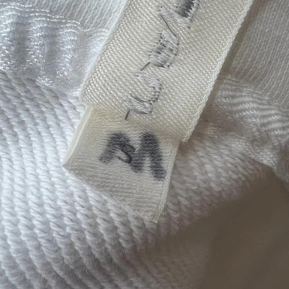 NAP | M | Women's Oversized 100% Cotton Full - Image 5