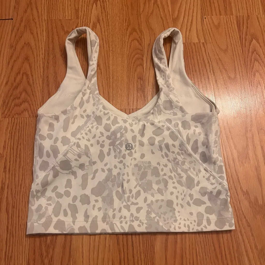 Lululemon align top - Image 2