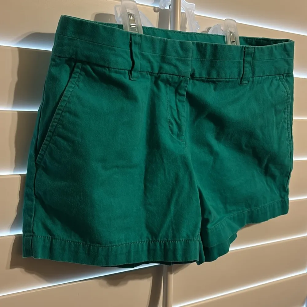 Loft Ann Taylor  size 0 shorts - Image 5