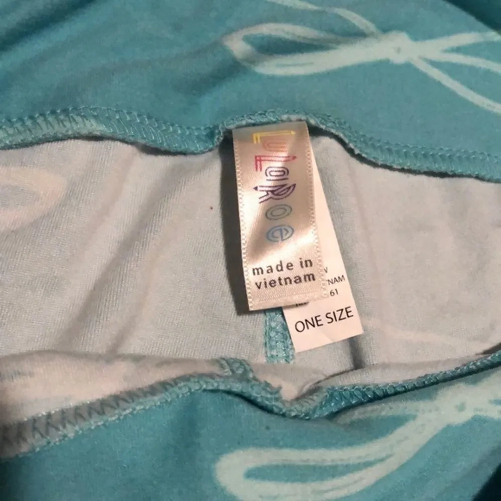 LuLaRoe  Leggings - Image 2