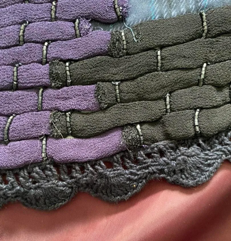 Rare Super Cute  Skirt - Image 5