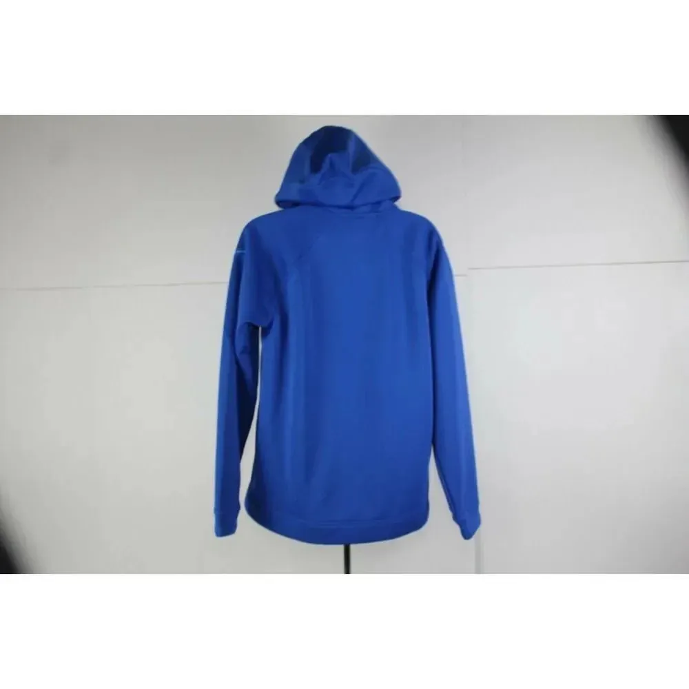 Nike  DRI-FIT Pullover Hooide - Image 5