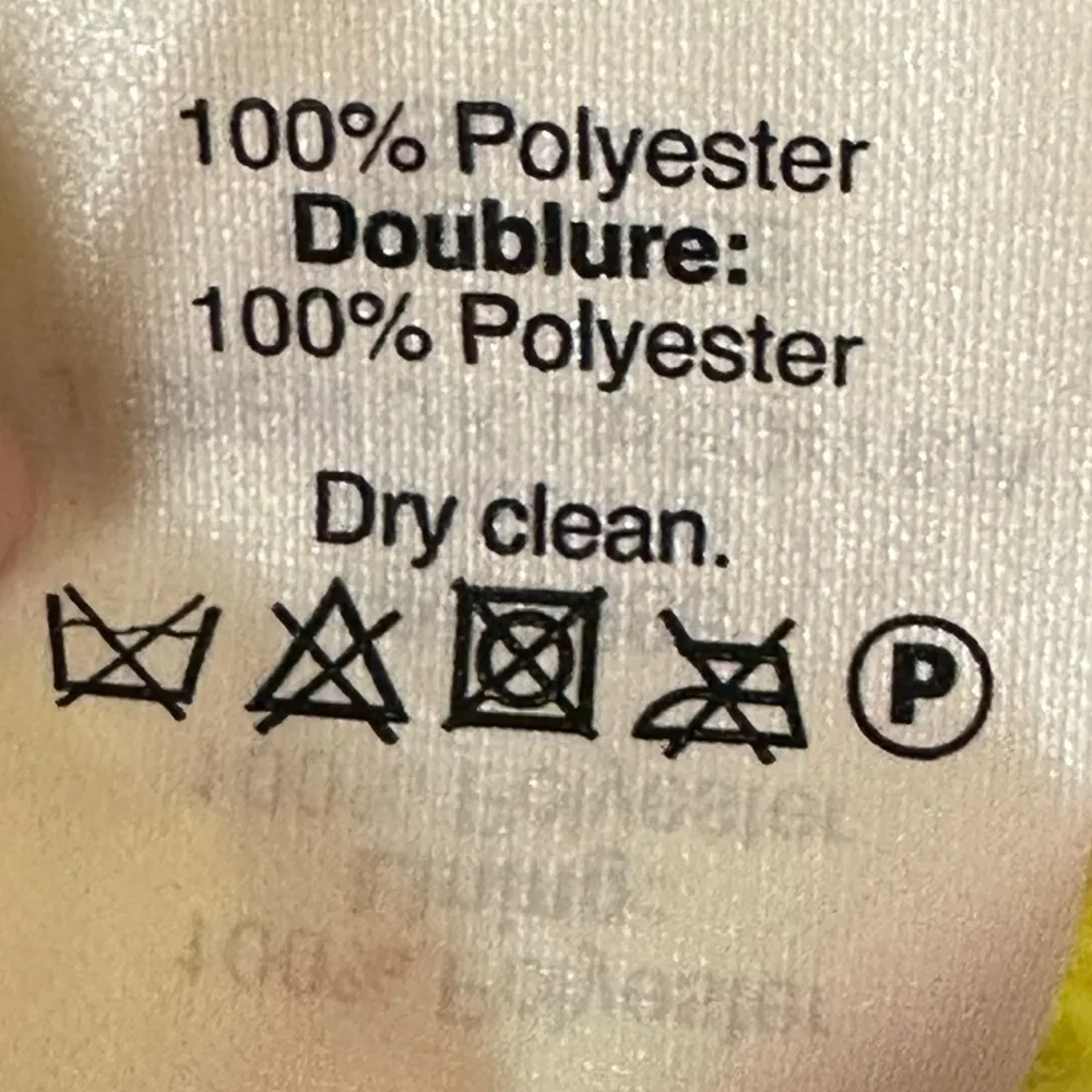 J.Crew Collection Lace Sheath Dress in Neon Citrus Size 4 Spring Summer Preppy - Image 11