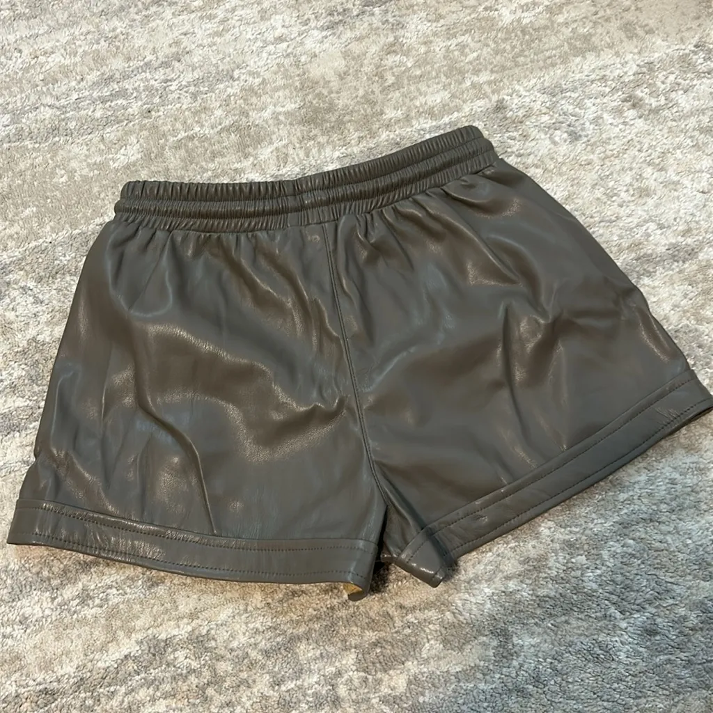 forever 21 shorts - Image 4
