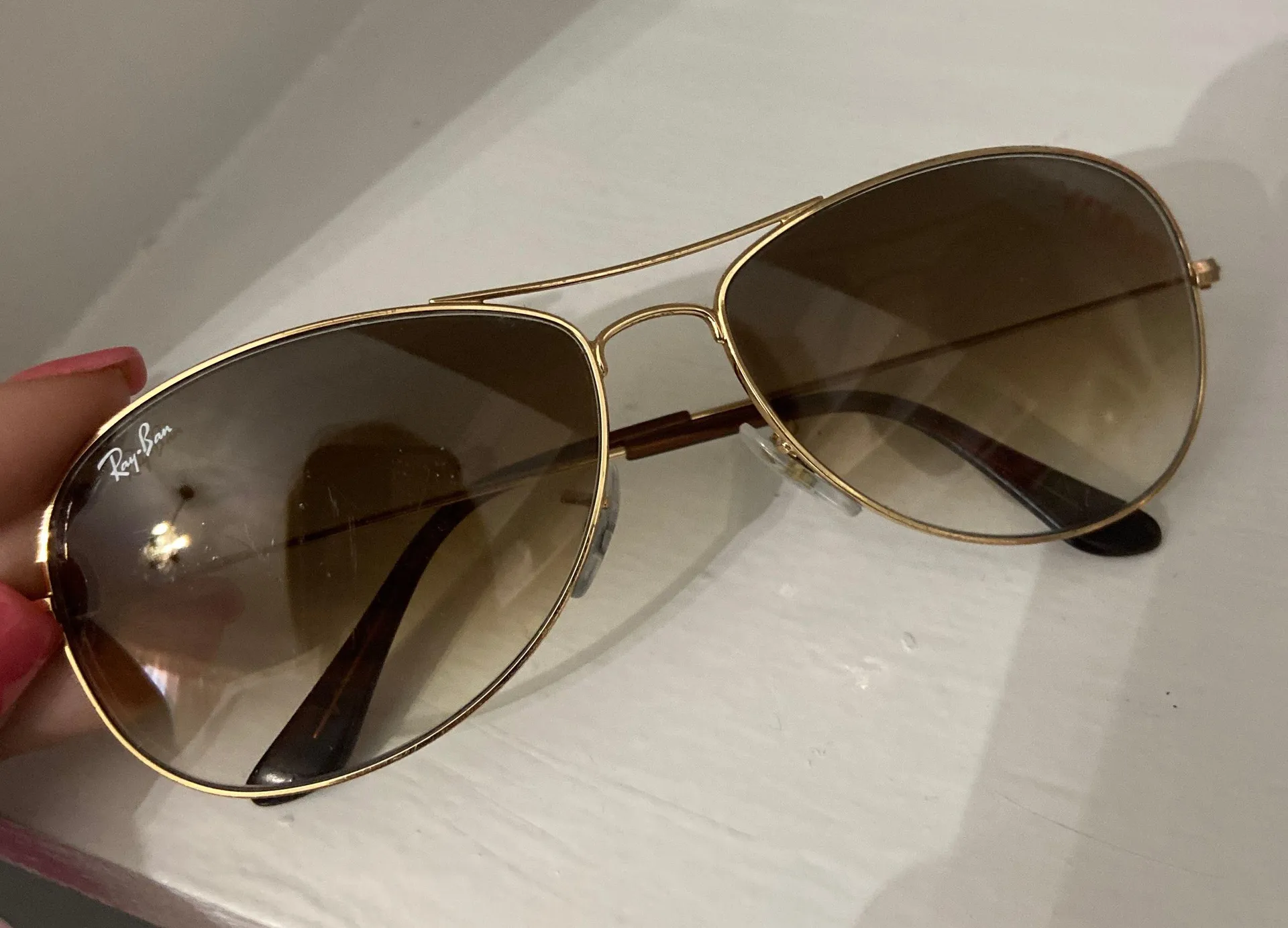 Ray-Ban RayBans Aviator - Image 2